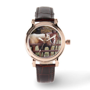 Beste Vrienden Horloge