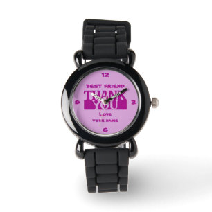 Beste vrienden - horloge