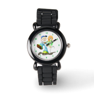 Beste vrienden kijken cadeau horloge