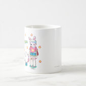 Beste vrienden, klassieke Mok van 11 oz (Center)