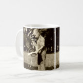 Beste vrienden koffiemok (Voorkant links)