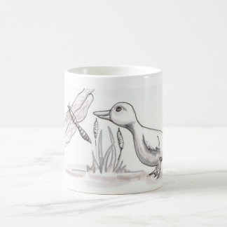 beste vrienden koffiemok