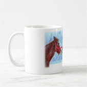 Beste vrienden koffiemok (Links)