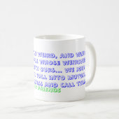 BESTE VRIENDEN KOFFIEMOK (Voorkant rechts)