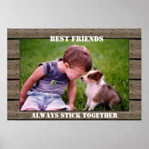 Beste Vrienden Poster