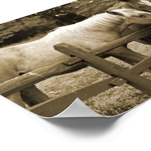 Beste vrienden poster (Hoek)