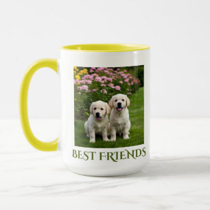 Beste Vrienden Puppies Mok