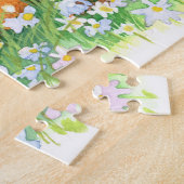 Beste vrienden Puzzle Legpuzzel (Zijkant)