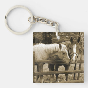 Beste vrienden sleutelhanger