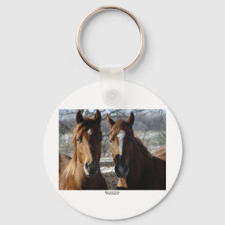 Beste vrienden sleutelhanger