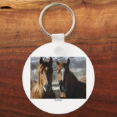 Beste vrienden sleutelhanger (Voorkant)