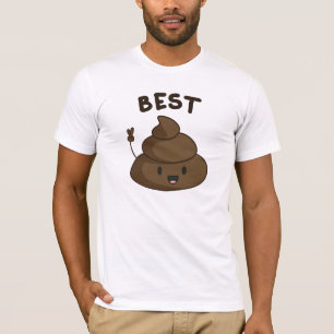 Beste Vrienden T-shirt