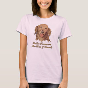 Beste vrienden t-shirt