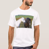 Beste vrienden t-shirt (Voorkant)