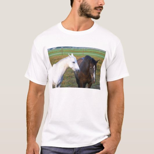 Beste vrienden t-shirt (Voorkant)