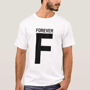 Beste vrienden voor 3 - Forever T-shirt