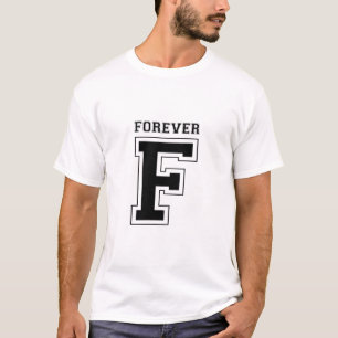 Beste vrienden voor 3 - Forever T-shirt