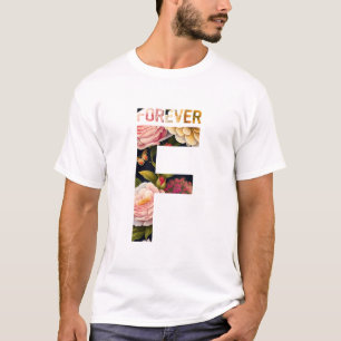 Beste vrienden voor 3 - Forever T-shirt
