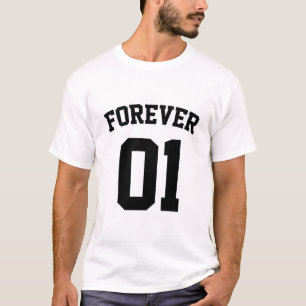 Beste Vrienden Voor 3 - voor altijd 01 T-shirt