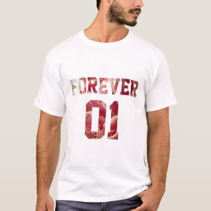 Beste vrienden voor 3 - voor altijd t-shirt