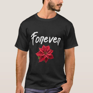 Beste vrienden voor 3 - voor altijd t-shirt