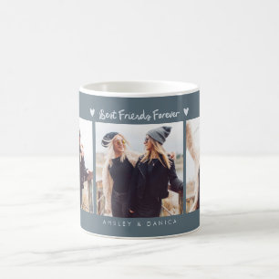 Beste Vrienden Voor Altijd Foto Meerdere Foto's Le Koffiemok