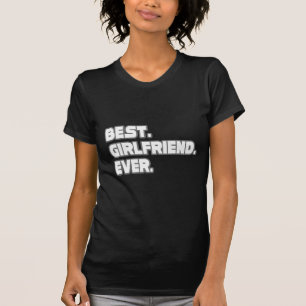 Beste Vriendin ooit T-shirt