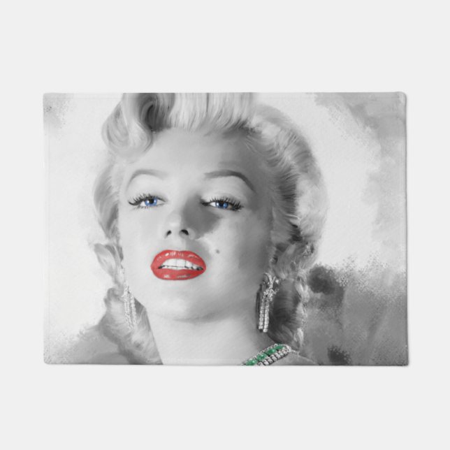 Beste vriendin van meisjes I 2 Deurmat (Voorkant)