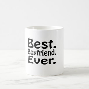 Beste vriendje ooit koffiemok