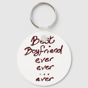 Beste vriendje ooit sleutelhanger