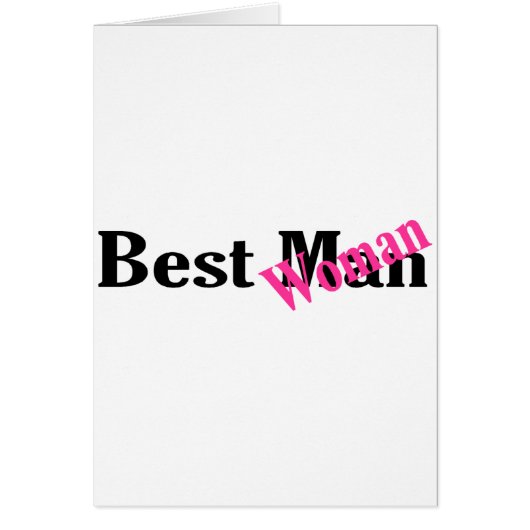 Beste vrouw (Voorkant)