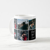 Beste vrouw ooit - Persoonlijke Mok van de Koffie (Voorkant links)