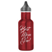 Beste waterfles ooit (Links)