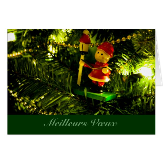 Beste wensen (Voorkant Horizontaal)