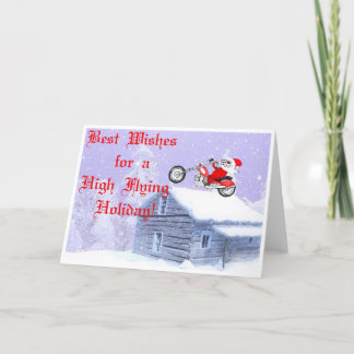 beste wensen feestdagen kaart