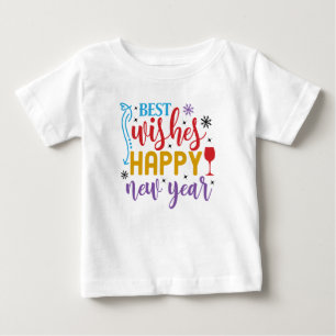 Beste Wensen Gelukkig Nieuwjaar Design-80967