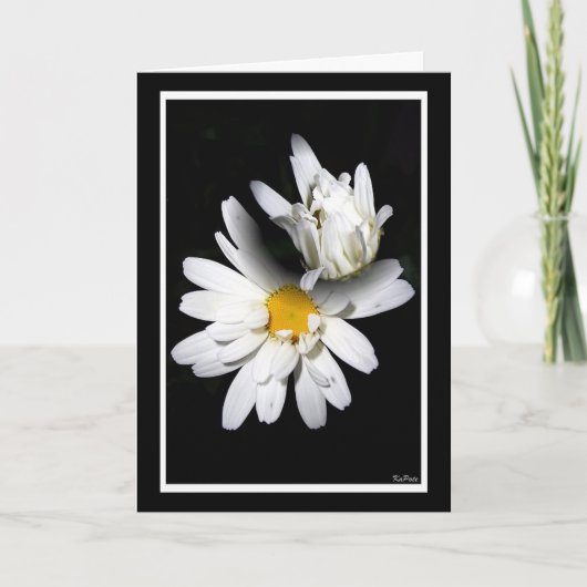 Beste wensen kaart (Voorkant)