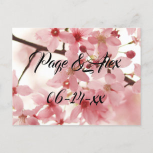 Beste wensen nieuw weddenschap over de bestemming  briefkaart