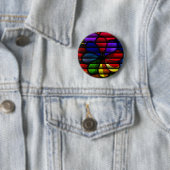 Beste wensen_ ronde button 5,7 cm (In situ)