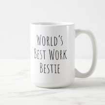 Beste werk ter wereld Bestie