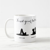 Beste yoga-geïnspireerde mok cadeaus (Links)