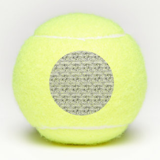 beste zilveren kampioen finland Tennis Ball Tennisballen
