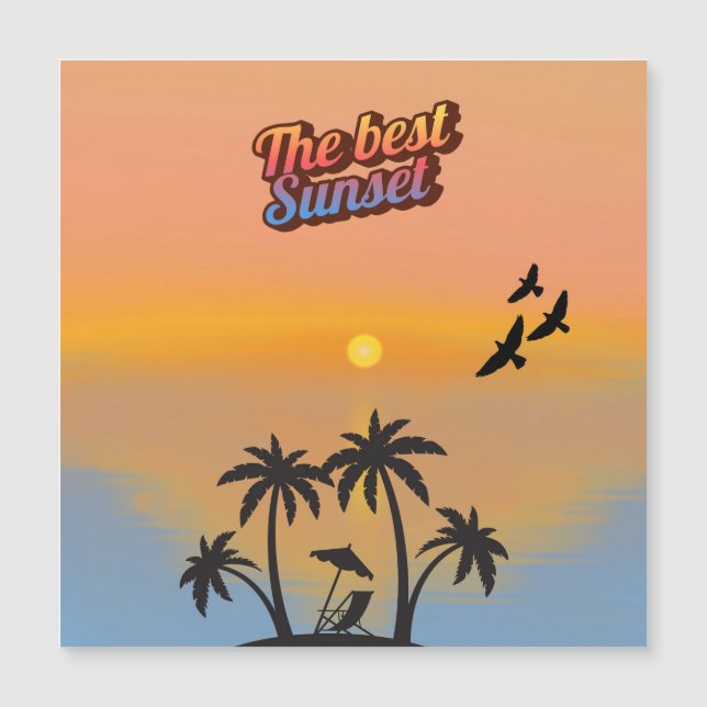 Beste zomer. (Voorkant)