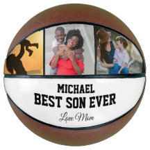 Beste zoon ooit Valentijnsdag van mama papa sport