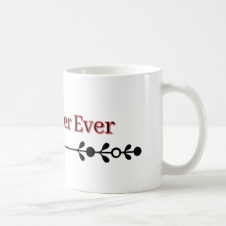 Beste Zus Ooit – Geschenkmok Koffiemok