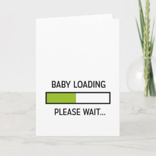 BESTE Zwangerschap - Mam om schimmels te zijn Aankondiging