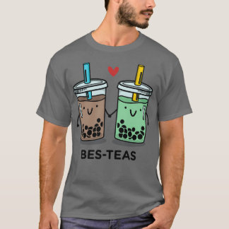 BESTEAS pun T-shirt