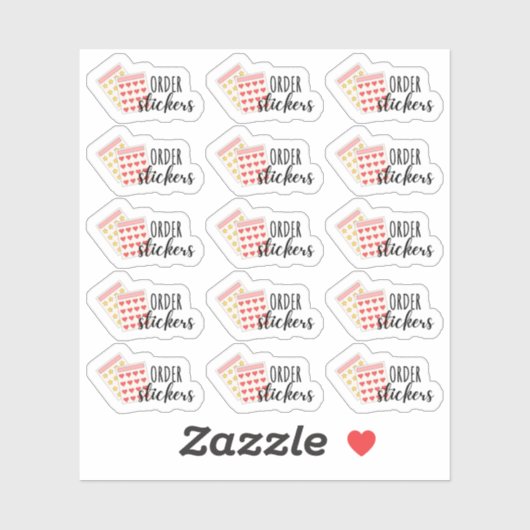 Bestel Organiseer Sticker Herinnering Functionele (Vel)
