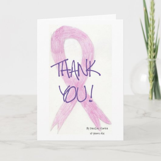 BESTEMD KAART (Voorkant)