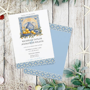 Bestemming Bruiloft Santorini Griekenland Grieks e Kaart